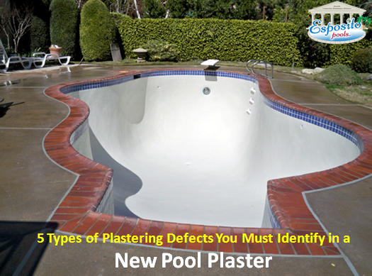 Pool Plastering Houston